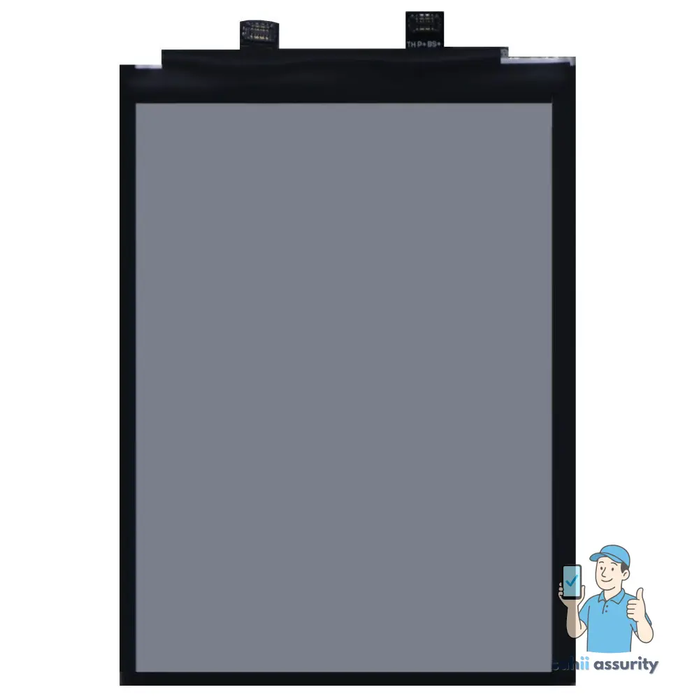 Battery for Infinix Note 30 5G thumbnail